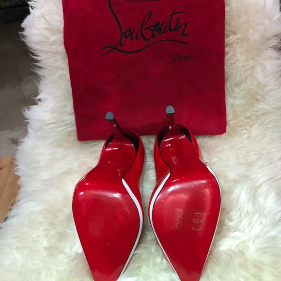 Shoes - Picture 6 of 6